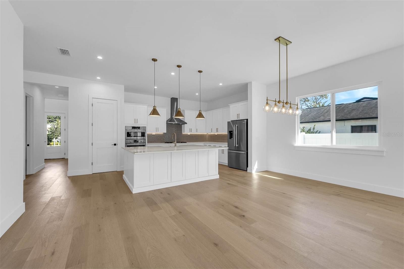 UNIVERSITY HEIGHTS - Residential