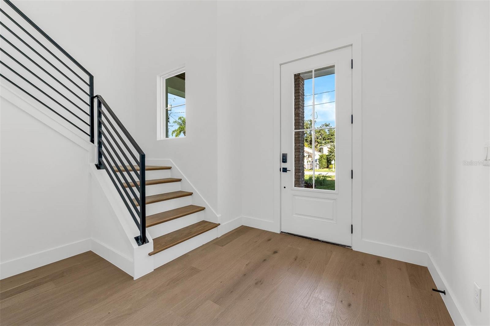 UNIVERSITY HEIGHTS - Residential