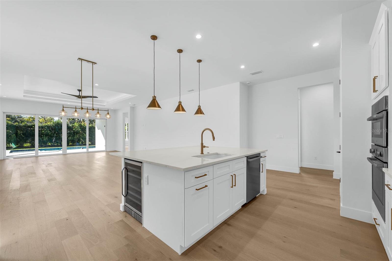 UNIVERSITY HEIGHTS - Residential