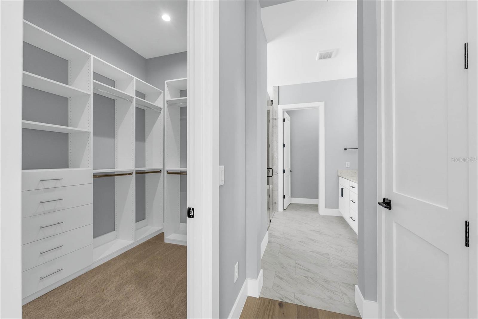 UNIVERSITY HEIGHTS - Residential