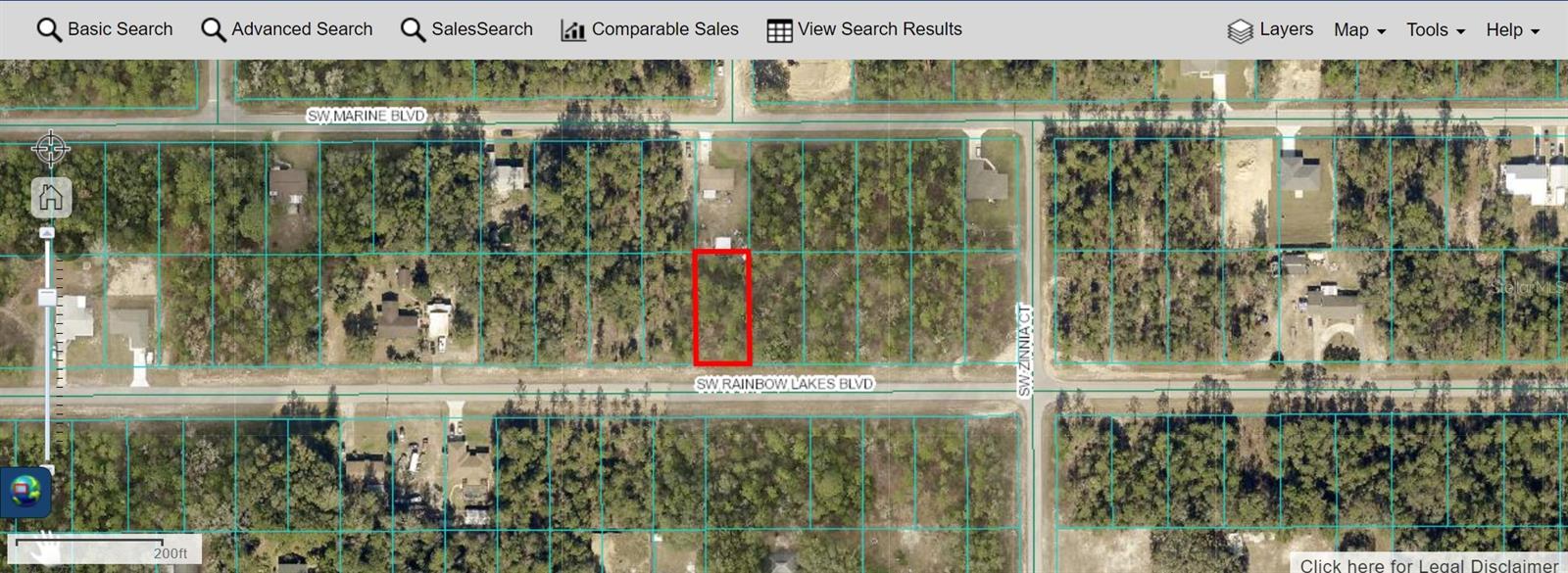 Equestrian Enthusiasts? Your Dream Property Awaits 20 minutes to Ocala's (WEC) World Equestrian Center! Discover .25 acres of
high & dry beautifully situated buildable lot in the desirable Rainbow Lakes estates.
retreat. This parcel offers a rare opportunity to join a growing family-friendly community just minutes from downtown Dunnellon. Lot Front Faces south on a main east/west paved road. Upscale homes
nearby, this lot enjoys the benefit of visibility on small rolling hill, easy ingress and egress. Rainbow lakes neighborhood offers the peace, tranquility and security away from big metro areas and traffic hassles. Surrounded by and gently rolling terrain, it's ideal for those who want a blend of rural beauty and Doctors, shopping, entertainment and the Famous crystal clear Rainbow Riverfront dining, just minutes away.
urban convenience.