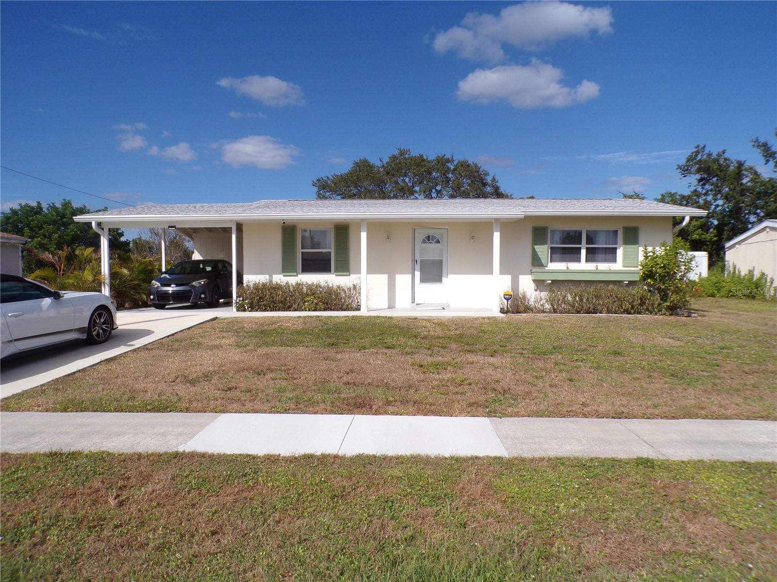 PORT CHARLOTTE SEC 51 01 - Residential Lease