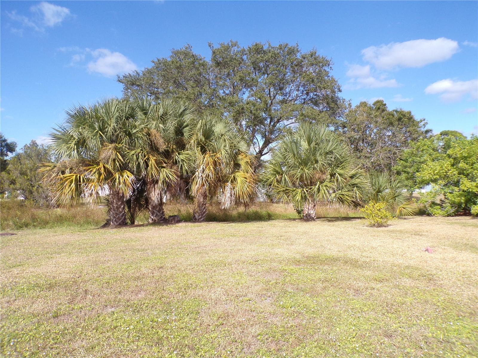 PORT CHARLOTTE SEC 51 01 - Residential Lease