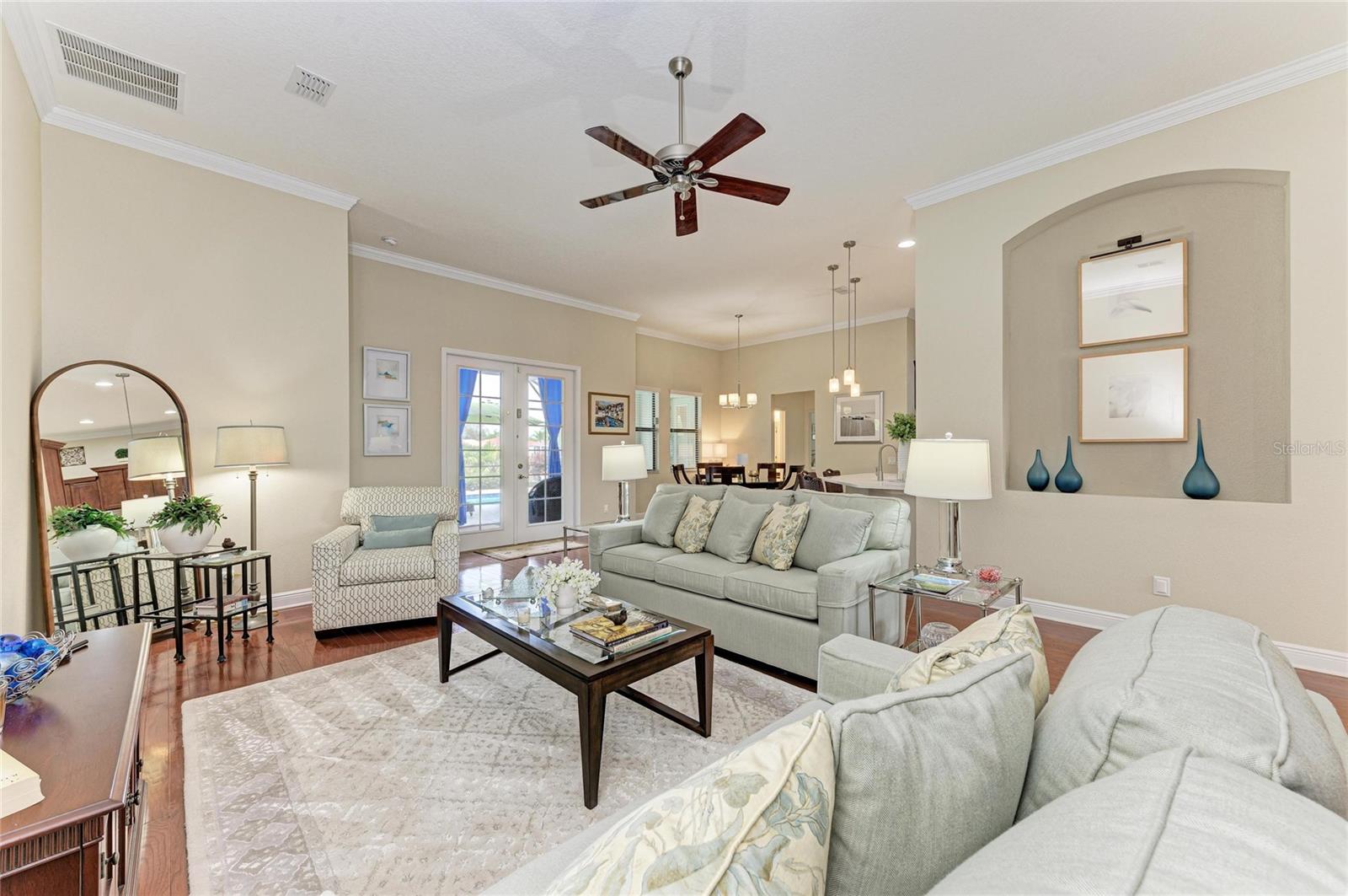 HARBOUR ISLES PH 2A/2B/2C - Residential