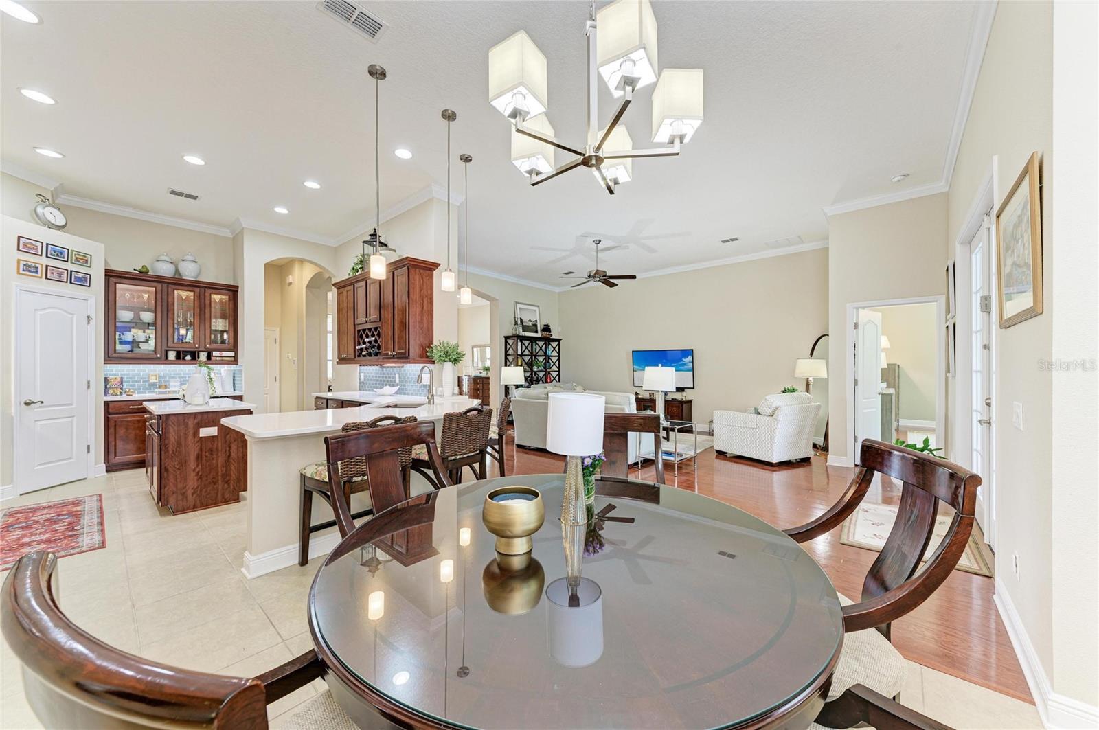 HARBOUR ISLES PH 2A/2B/2C - Residential