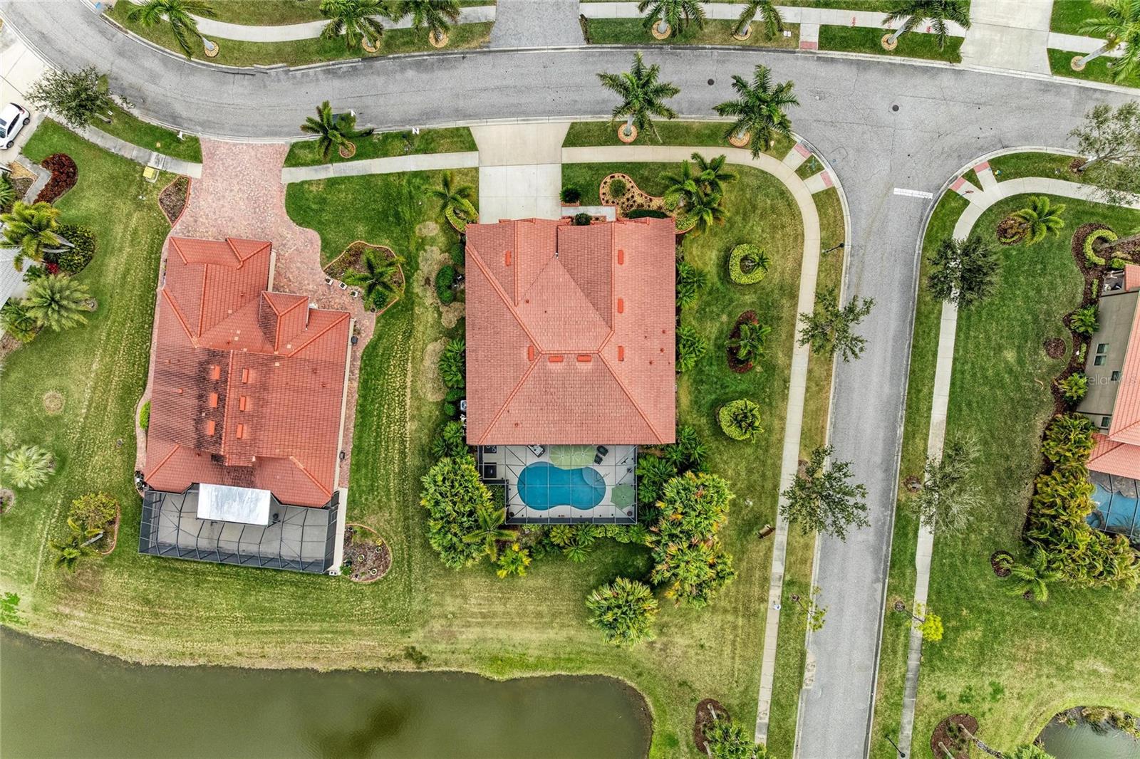 HARBOUR ISLES PH 2A/2B/2C - Residential