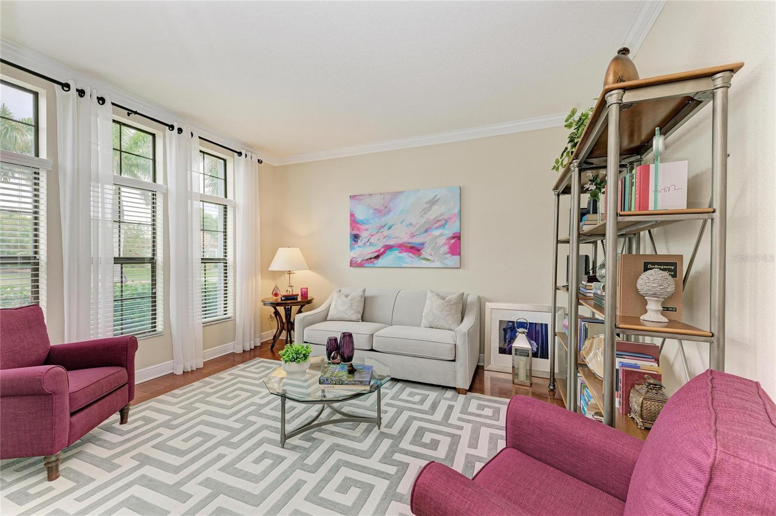 HARBOUR ISLES PH 2A/2B/2C - Residential