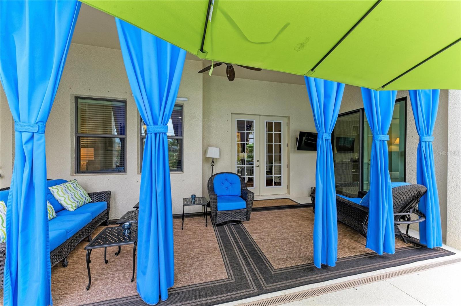 HARBOUR ISLES PH 2A/2B/2C - Residential