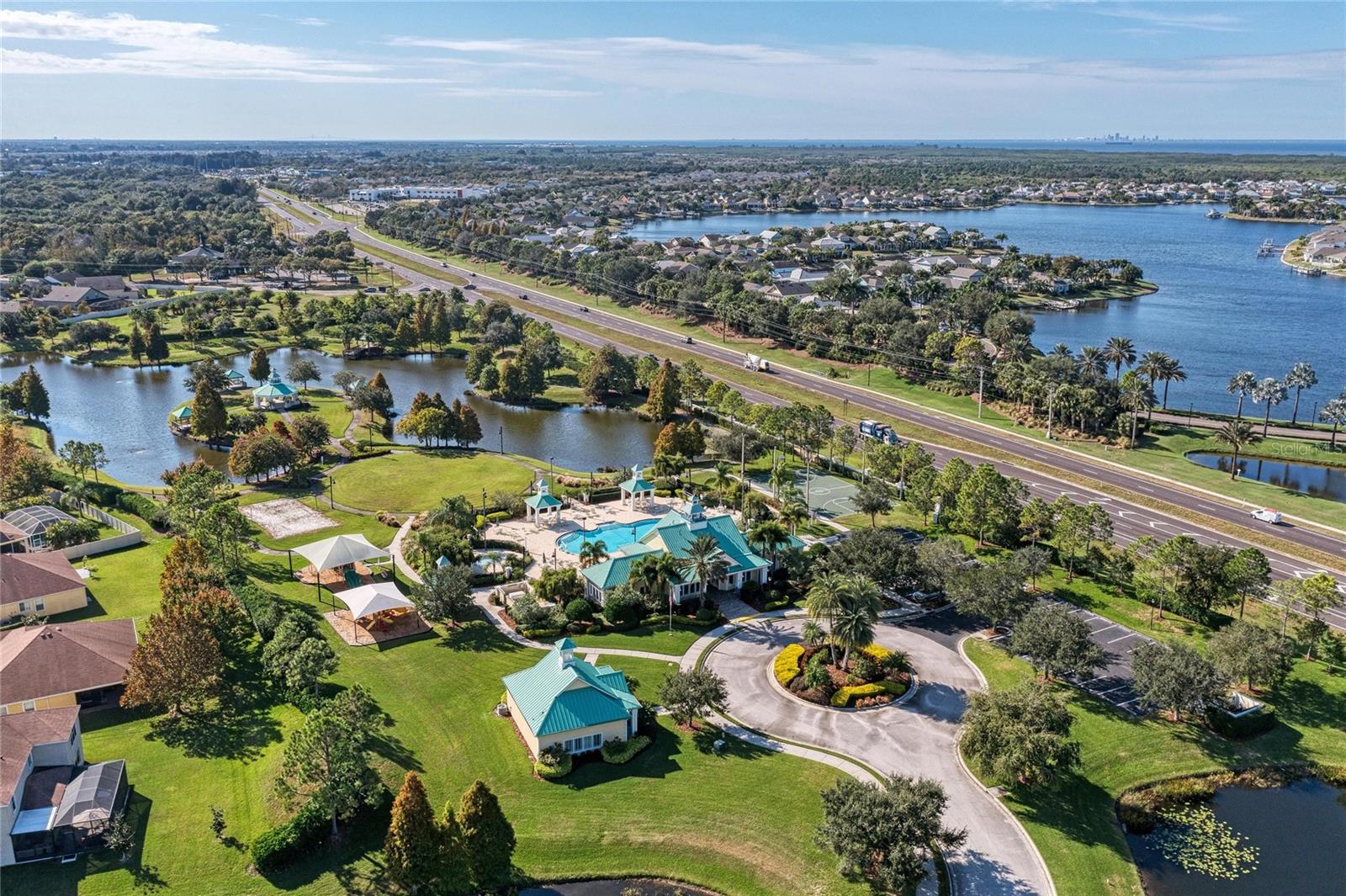 HARBOUR ISLES PH 2A/2B/2C - Residential