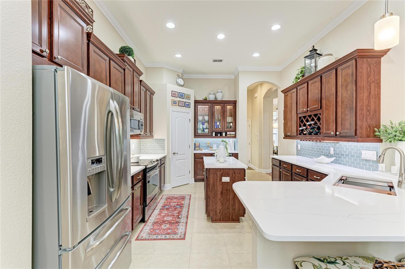 HARBOUR ISLES PH 2A/2B/2C - Residential