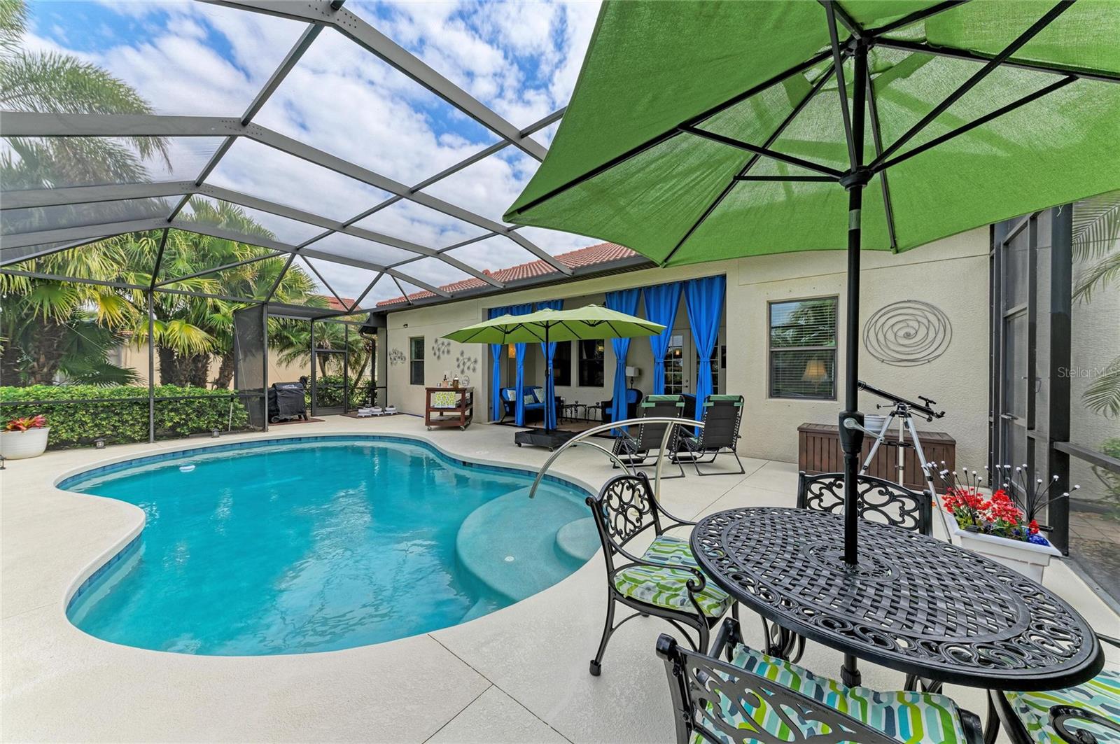 HARBOUR ISLES PH 2A/2B/2C - Residential