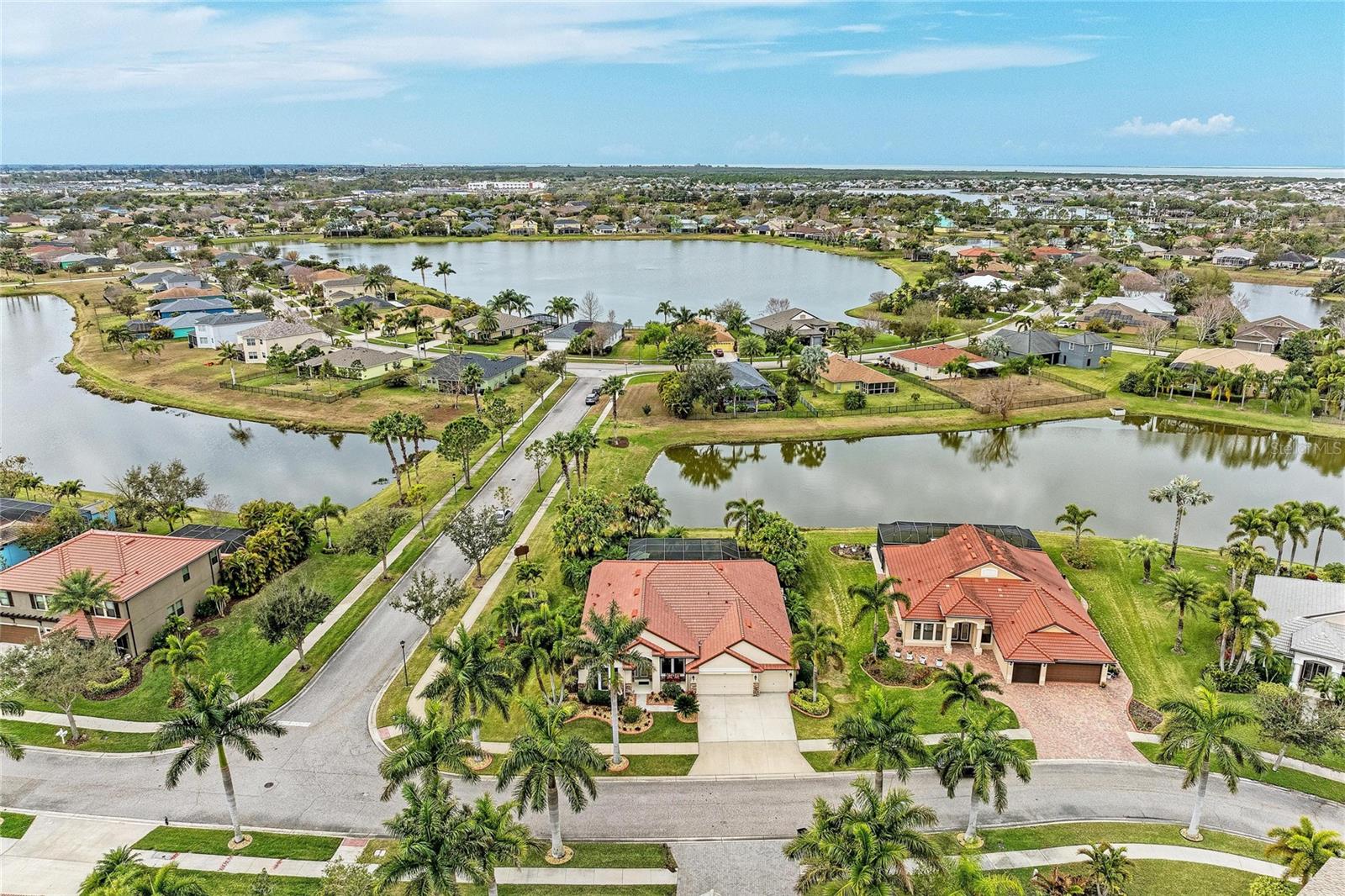 HARBOUR ISLES PH 2A/2B/2C - Residential