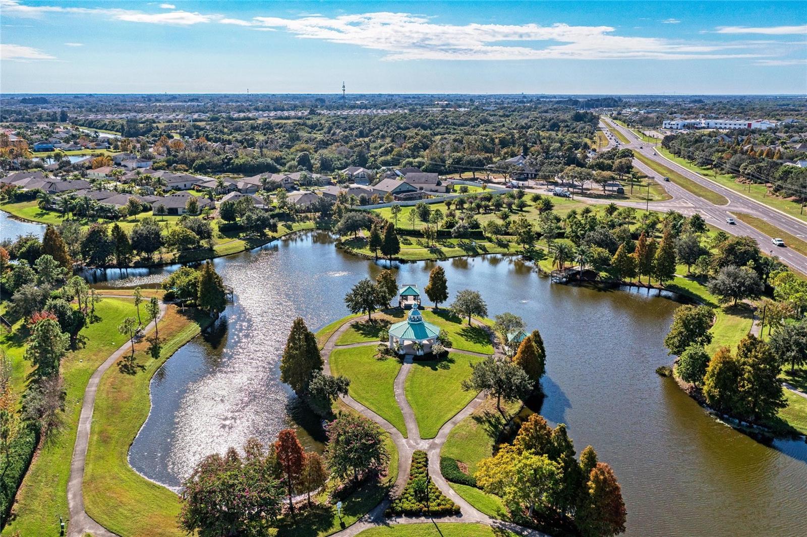 HARBOUR ISLES PH 2A/2B/2C - Residential