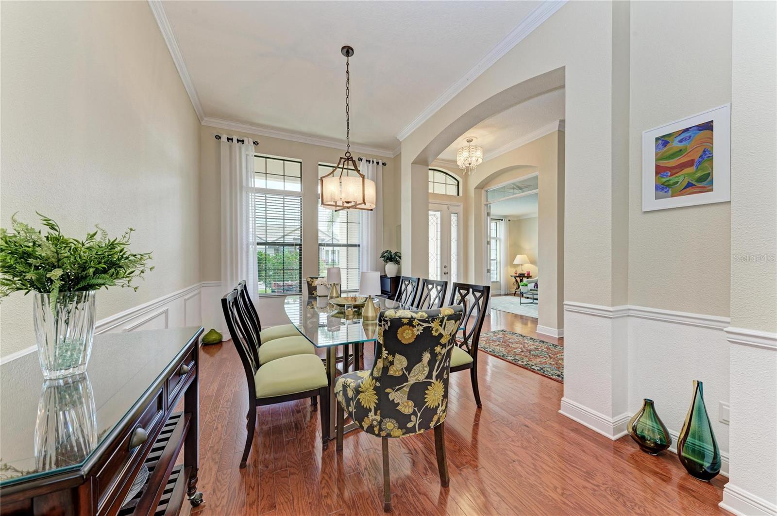 HARBOUR ISLES PH 2A/2B/2C - Residential