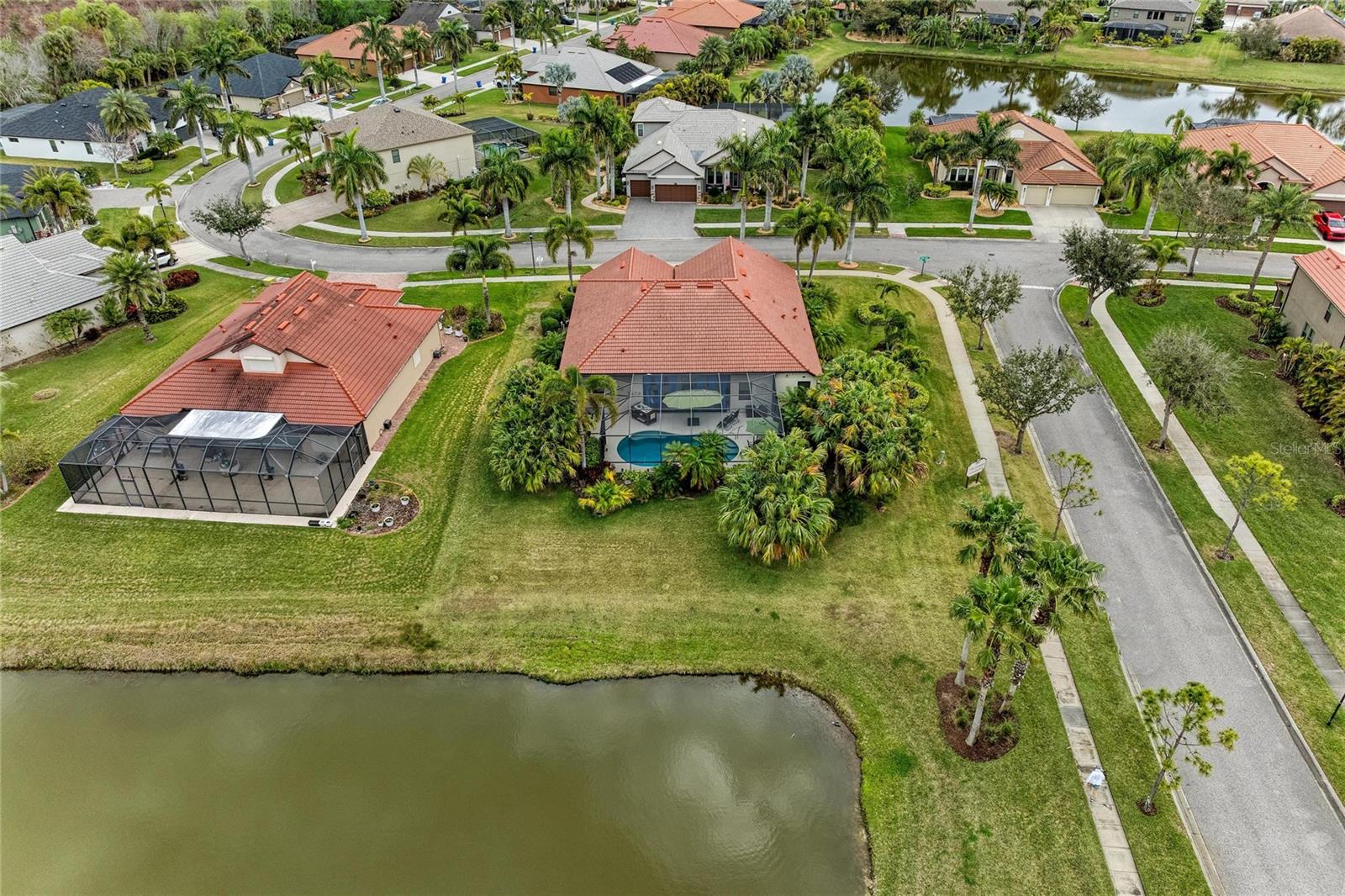 HARBOUR ISLES PH 2A/2B/2C - Residential