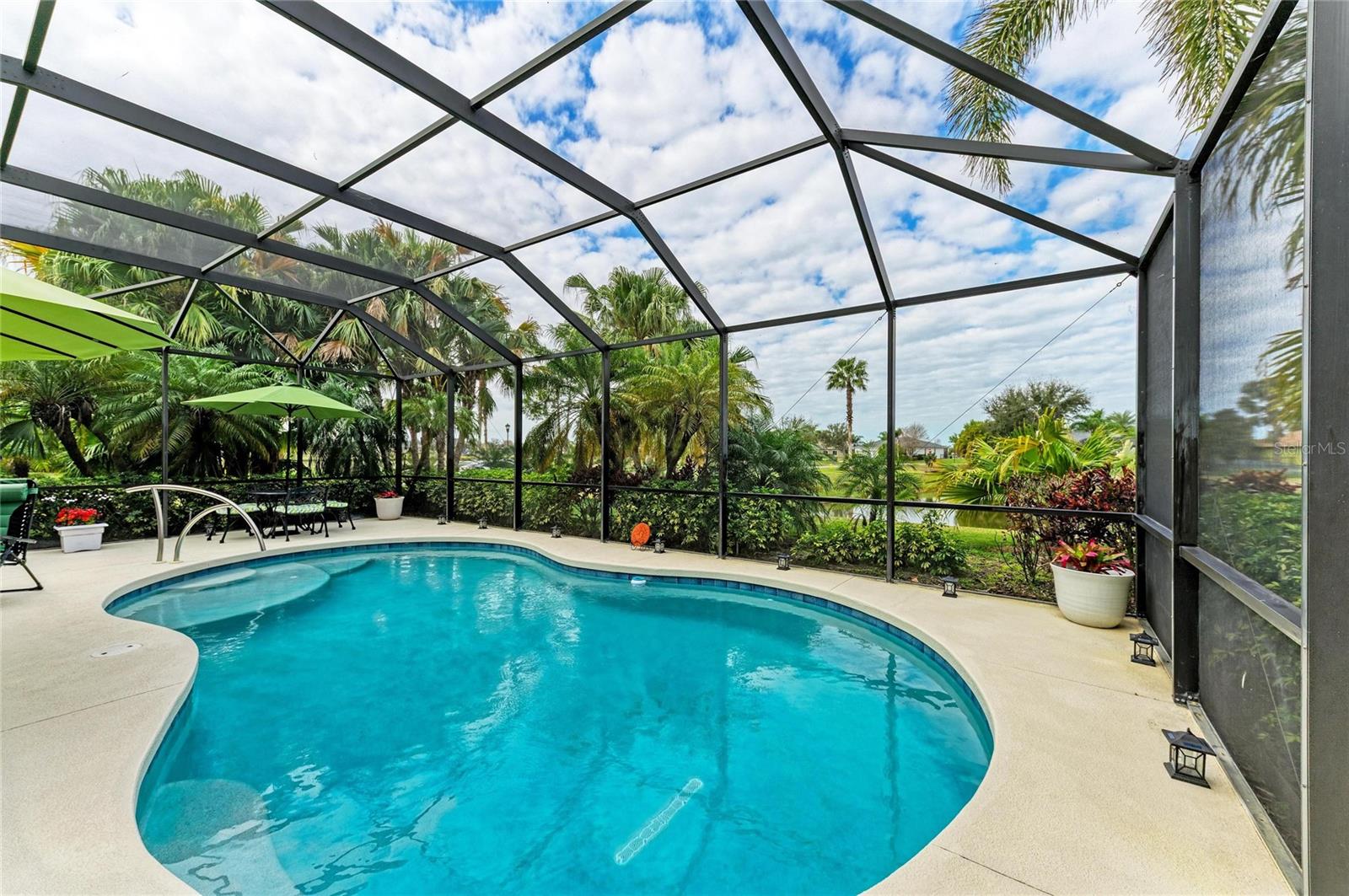 HARBOUR ISLES PH 2A/2B/2C - Residential