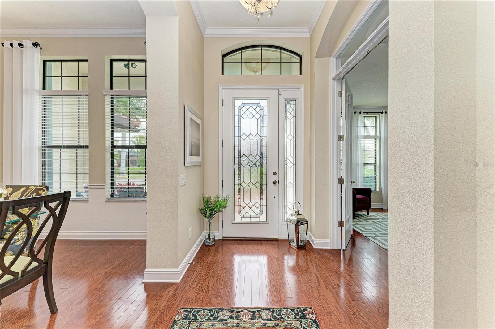 HARBOUR ISLES PH 2A/2B/2C - Residential