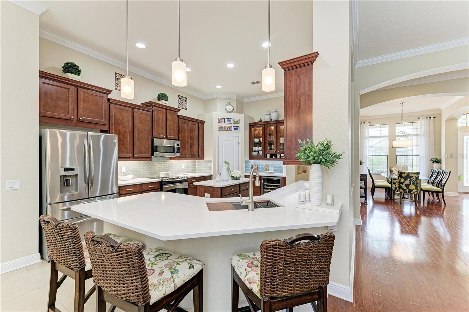 HARBOUR ISLES PH 2A/2B/2C - Residential