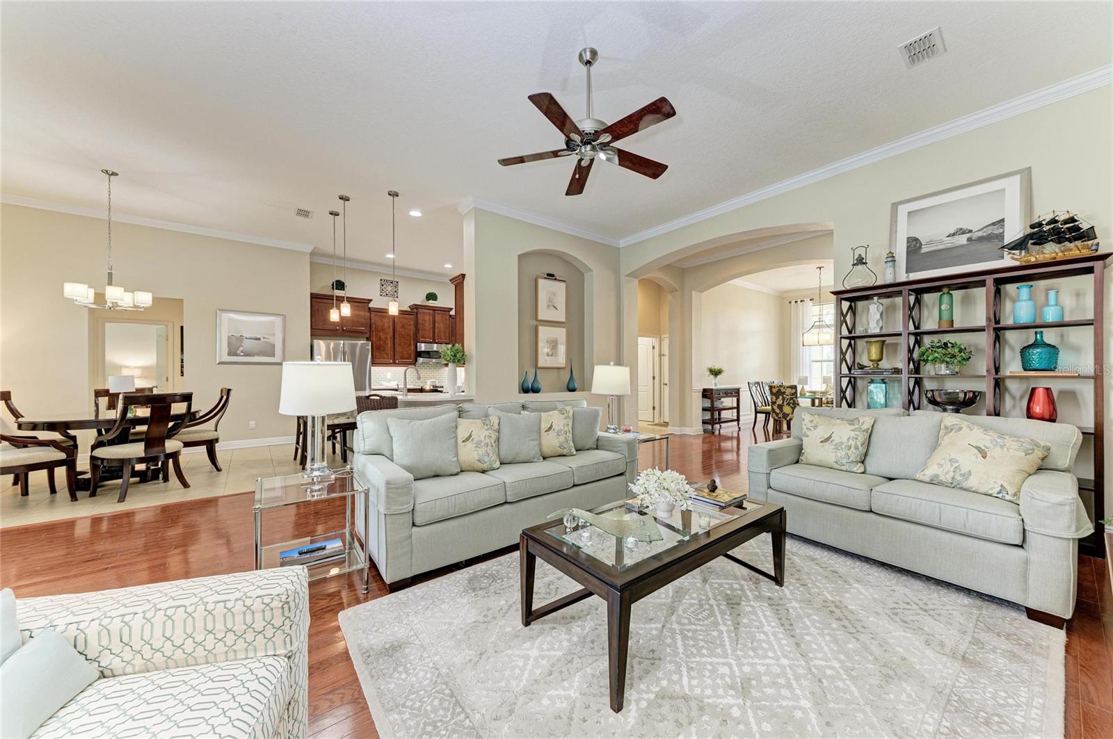 HARBOUR ISLES PH 2A/2B/2C - Residential