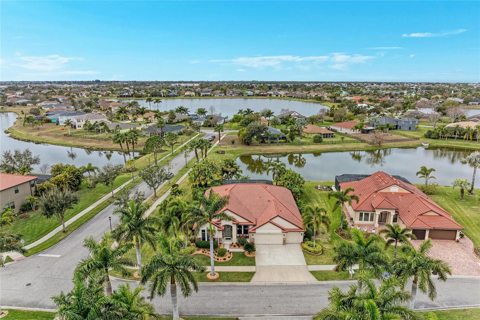 HARBOUR ISLES PH 2A/2B/2C - Residential