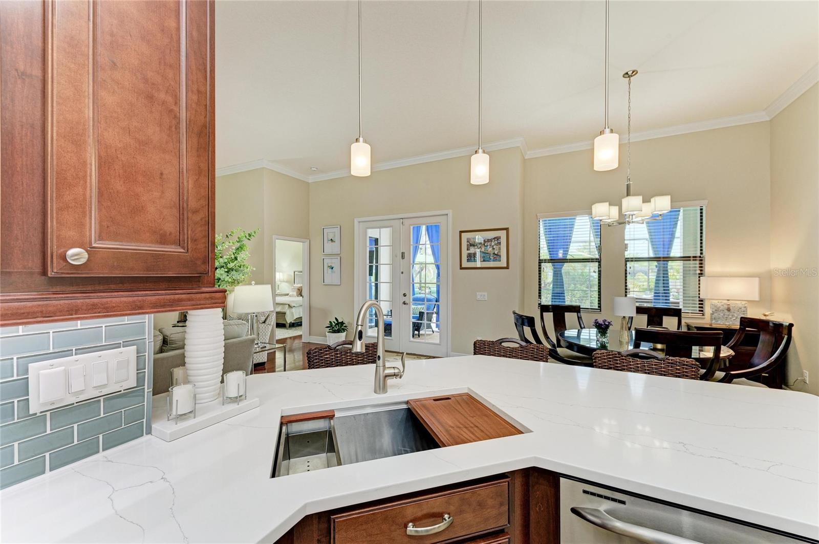 HARBOUR ISLES PH 2A/2B/2C - Residential