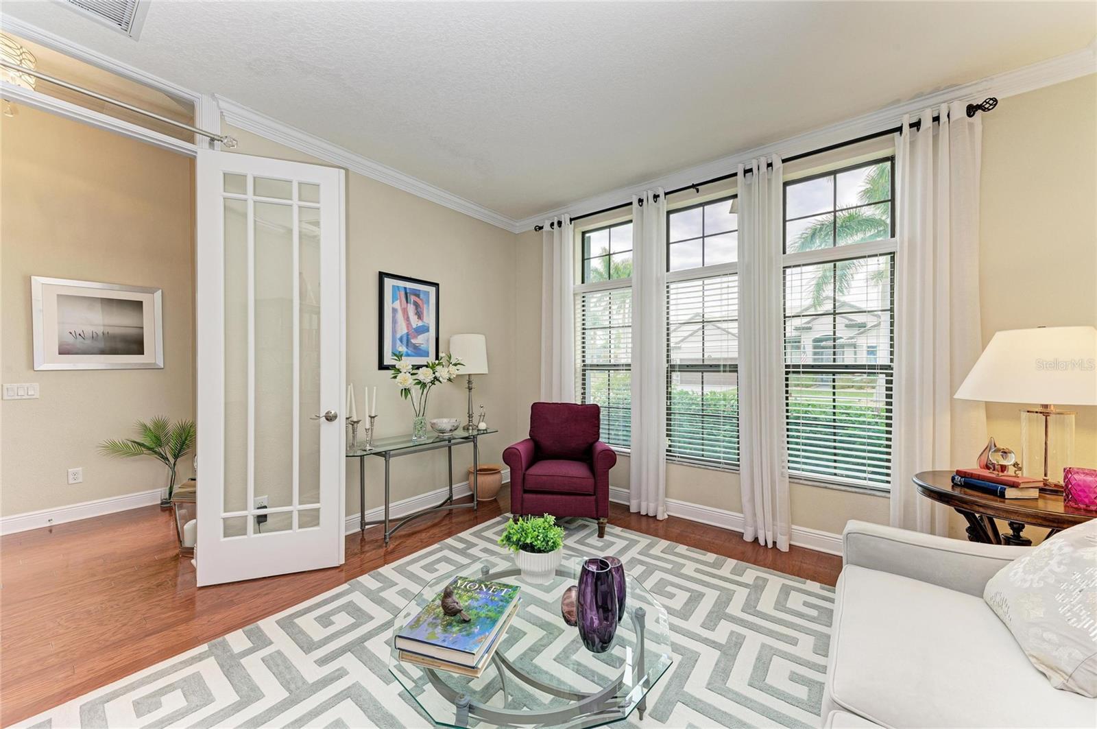 HARBOUR ISLES PH 2A/2B/2C - Residential