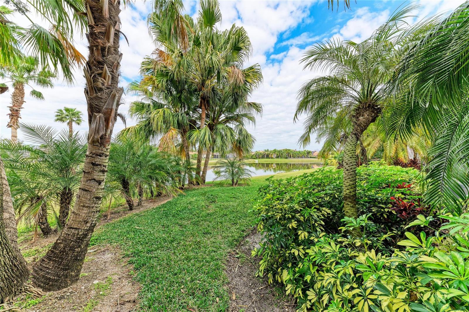 HARBOUR ISLES PH 2A/2B/2C - Residential