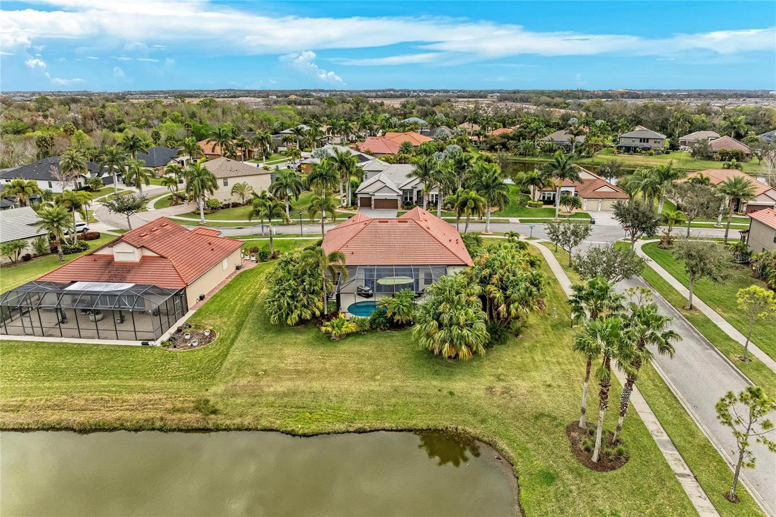 HARBOUR ISLES PH 2A/2B/2C - Residential