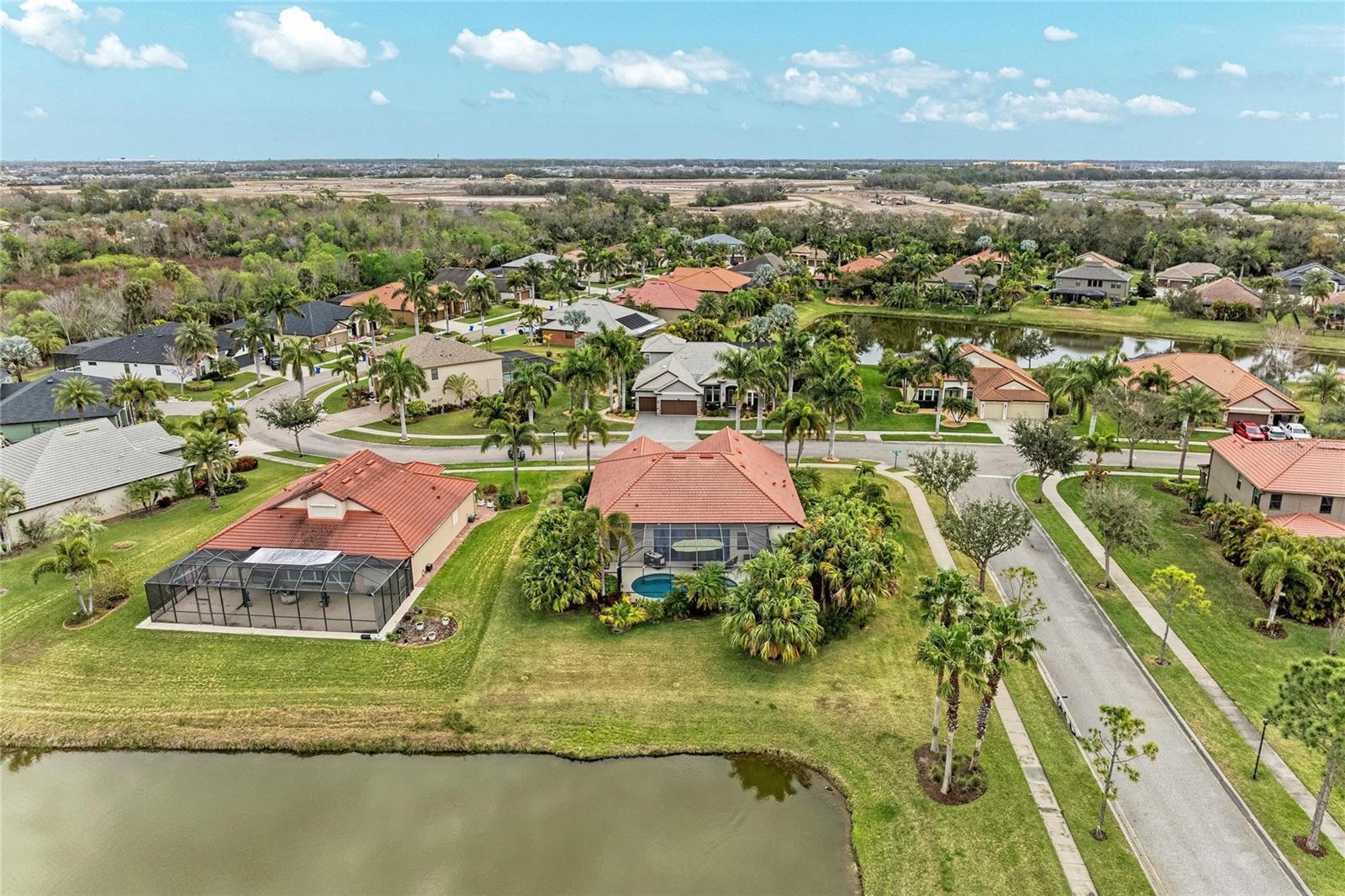 HARBOUR ISLES PH 2A/2B/2C - Residential