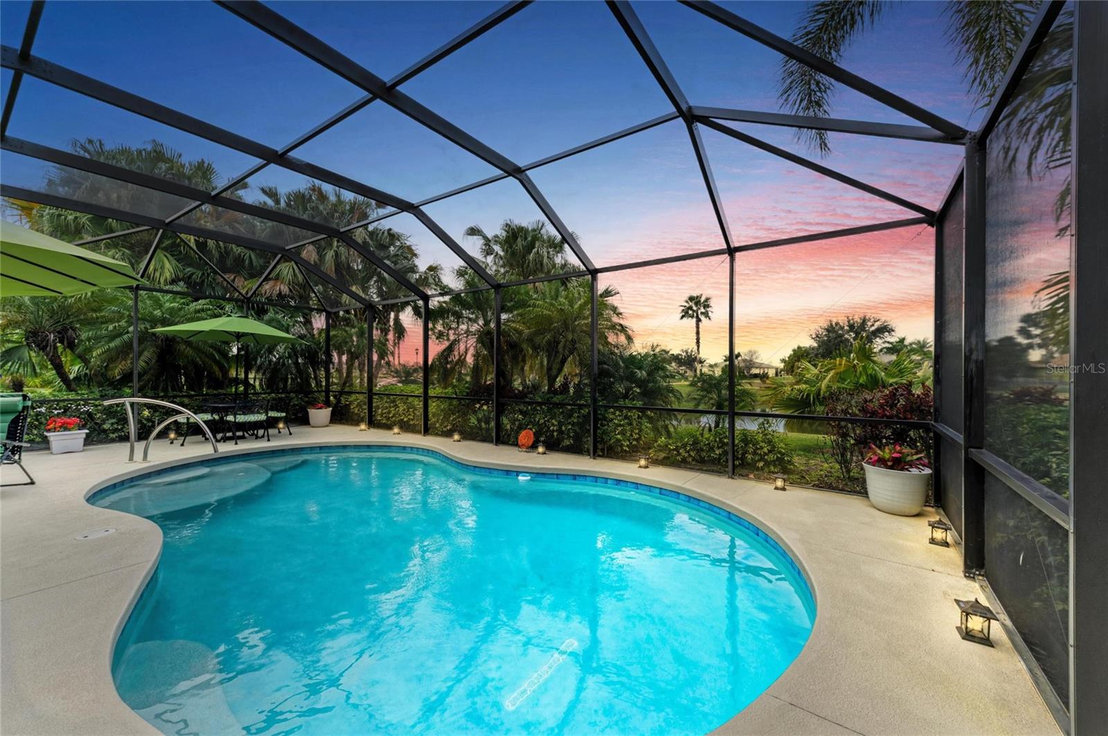 HARBOUR ISLES PH 2A/2B/2C - Residential