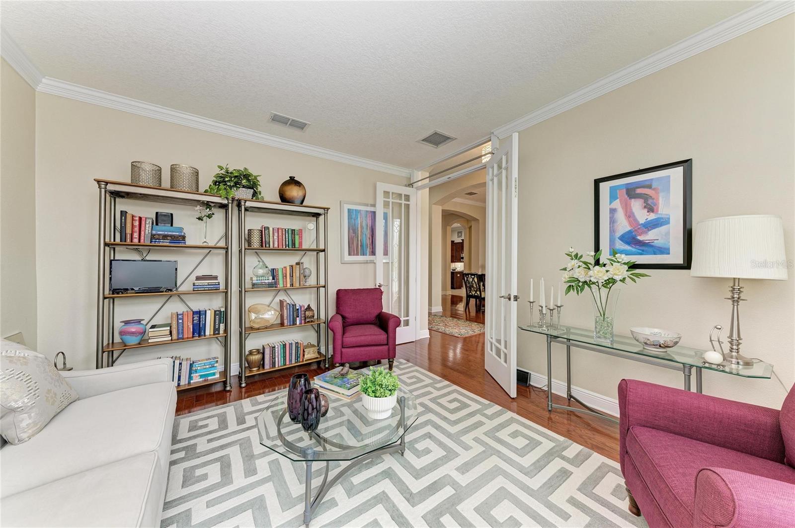 HARBOUR ISLES PH 2A/2B/2C - Residential