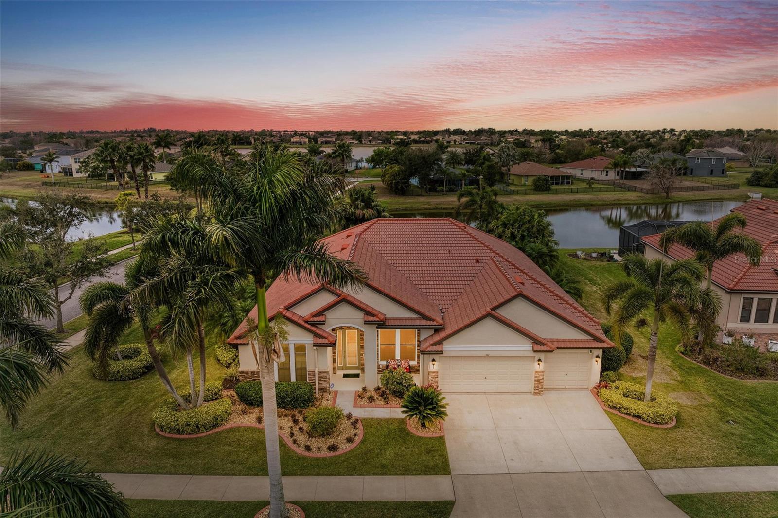 HARBOUR ISLES PH 2A/2B/2C - Residential