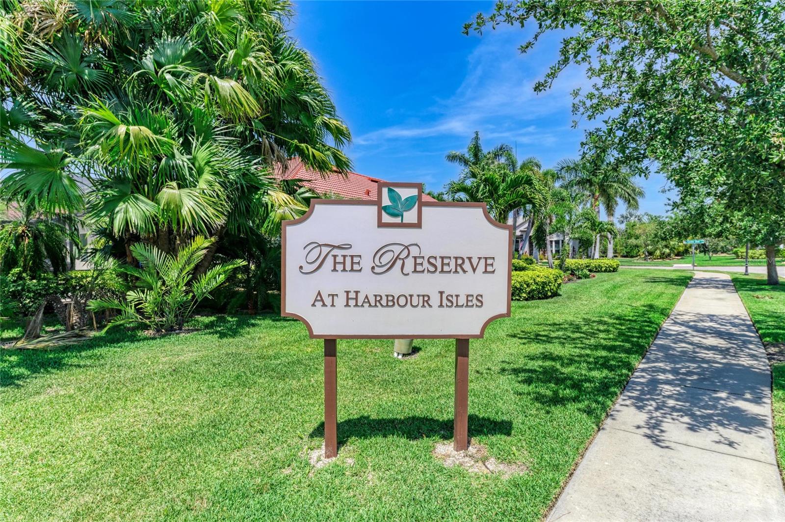 HARBOUR ISLES PH 2A/2B/2C - Residential