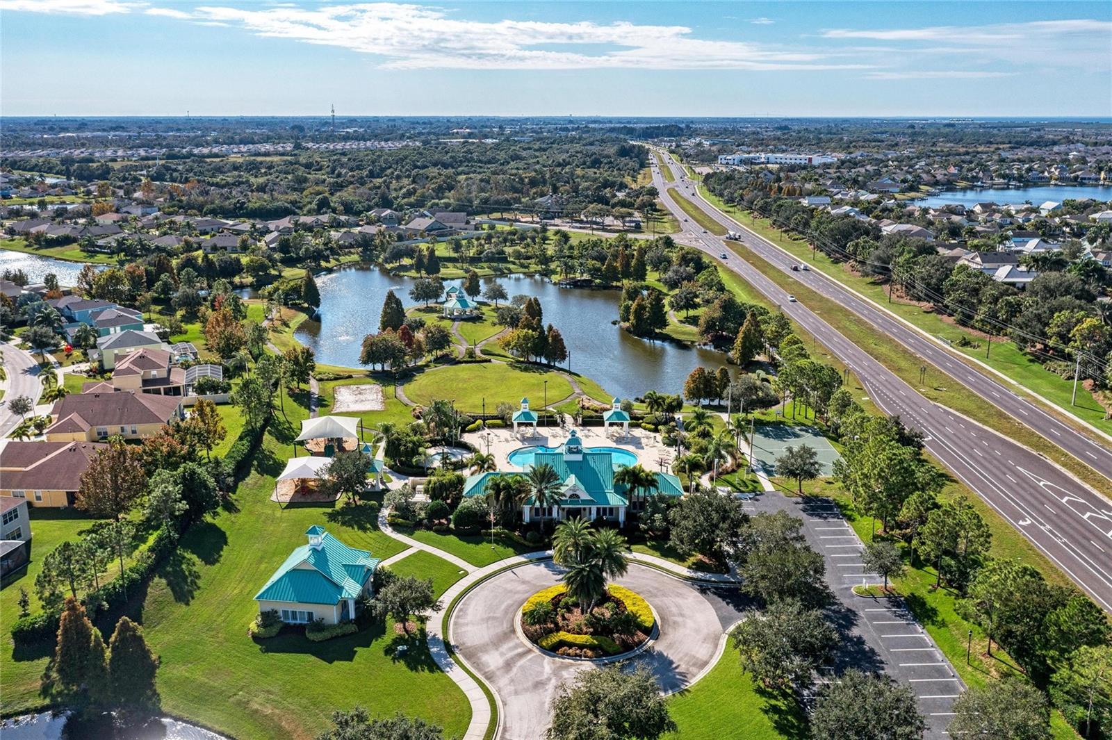 HARBOUR ISLES PH 2A/2B/2C - Residential