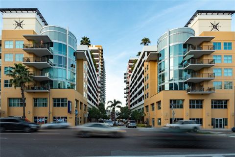 Photo of 1208 E Kennedy Boulevard #419, Tampa, FL 33602 (MLS # TB8415342)