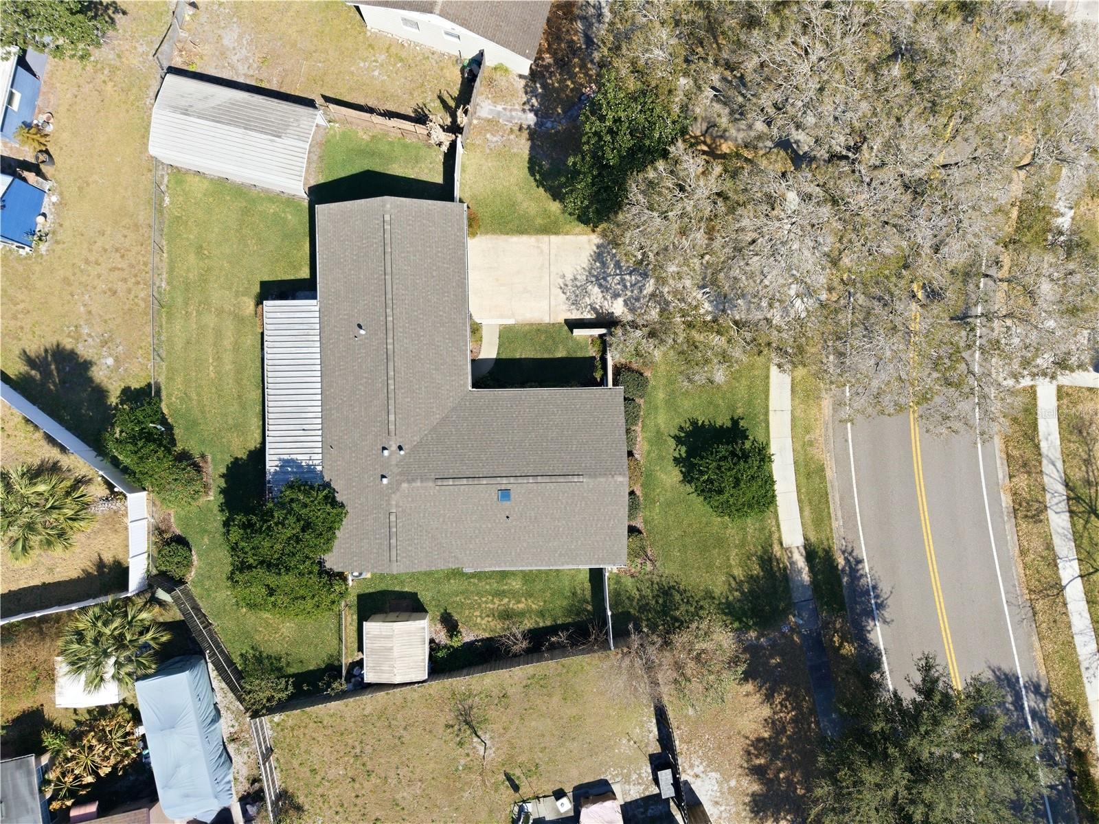 SUMMERSET NORTH - Residential