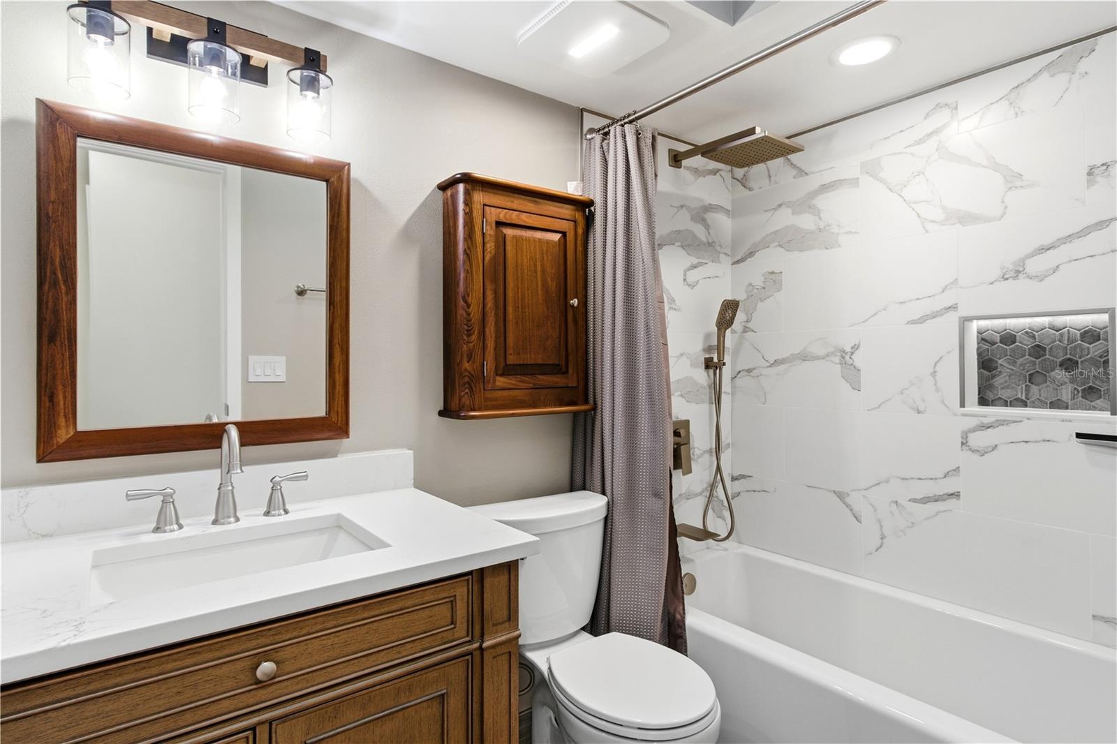 SUMMERSET NORTH - Residential