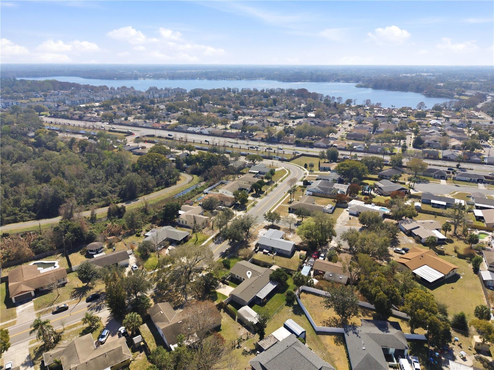 SUMMERSET NORTH - Residential