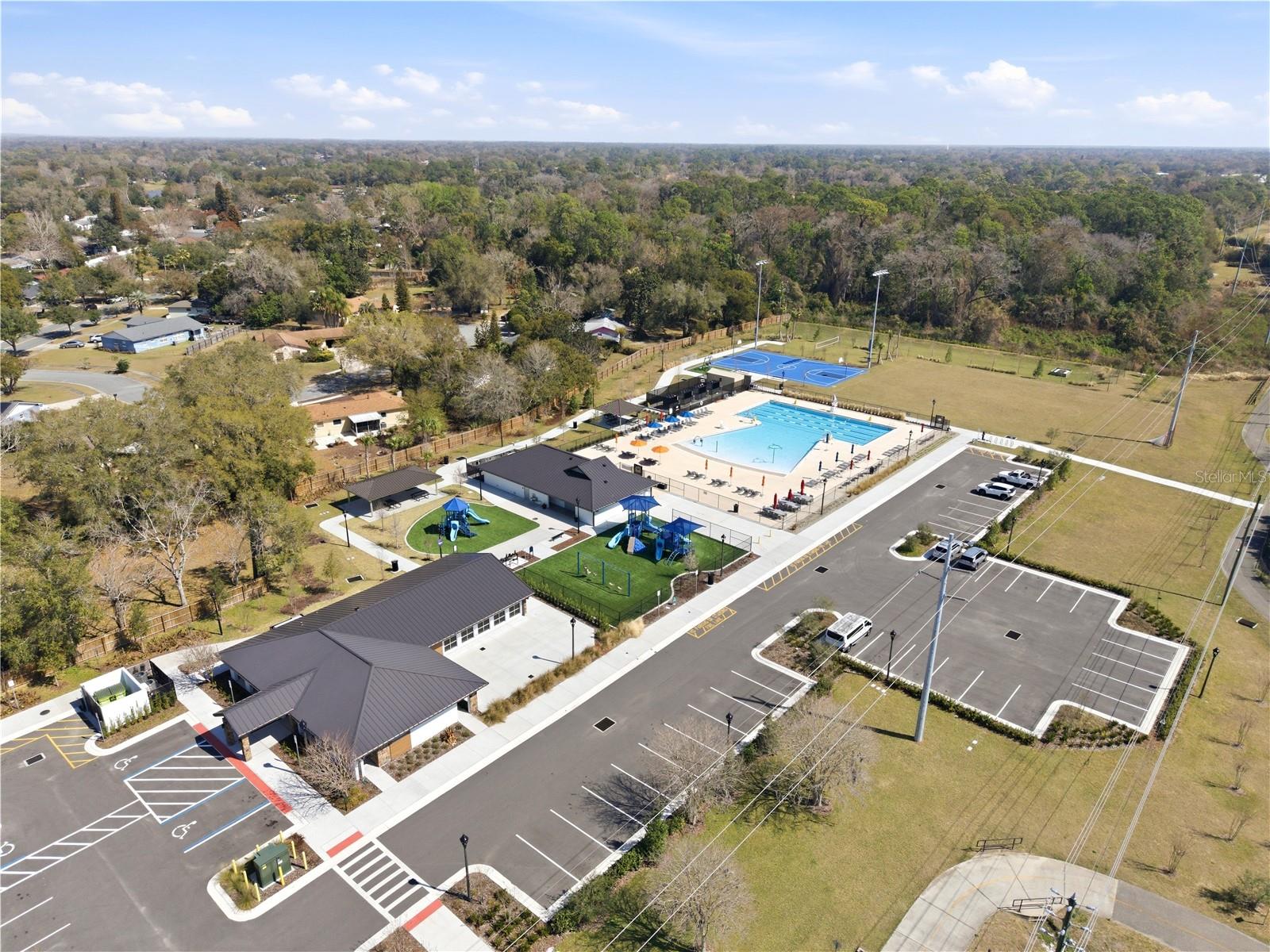 SUMMERSET NORTH - Residential