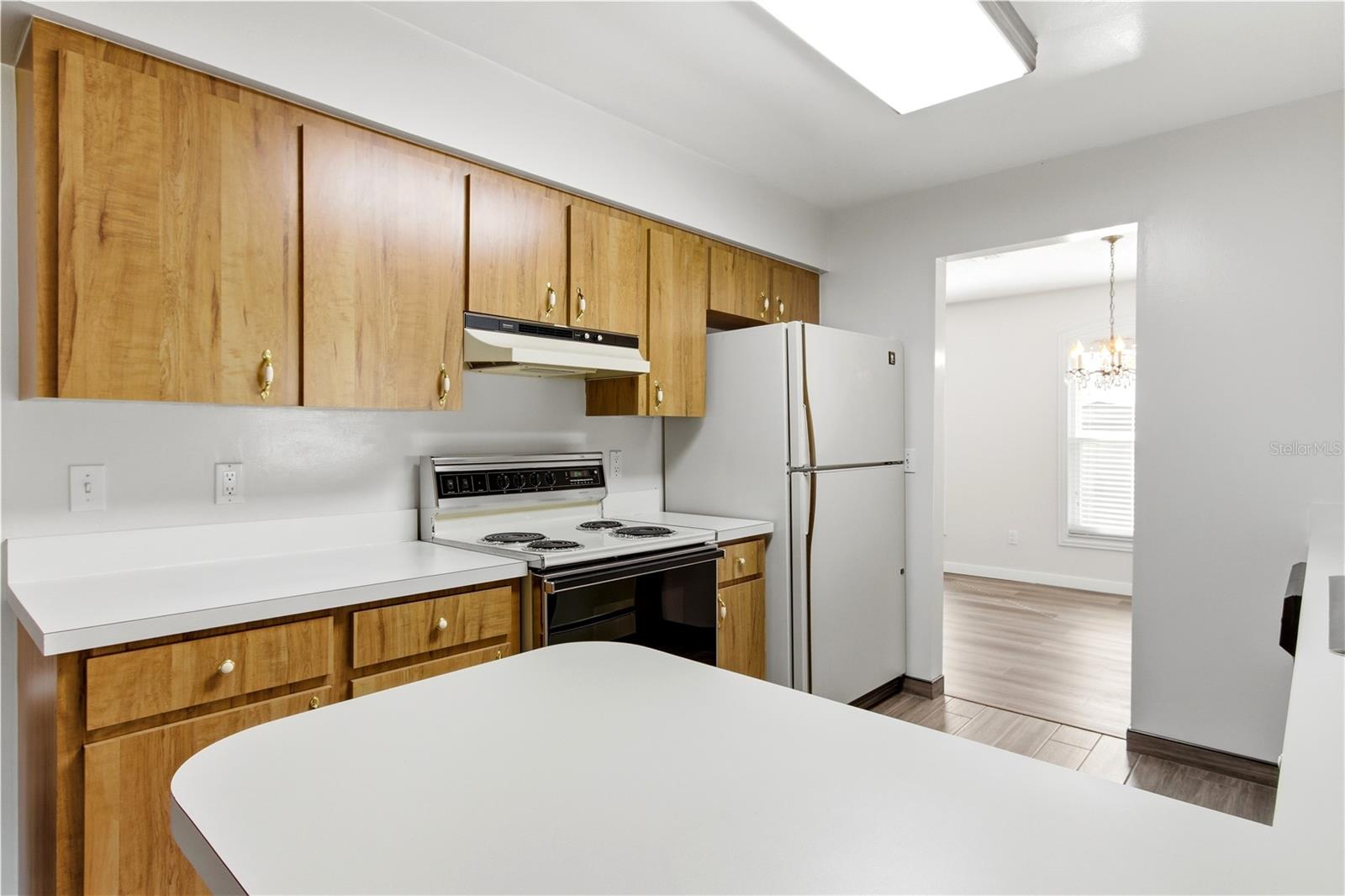 SUMMERSET NORTH - Residential