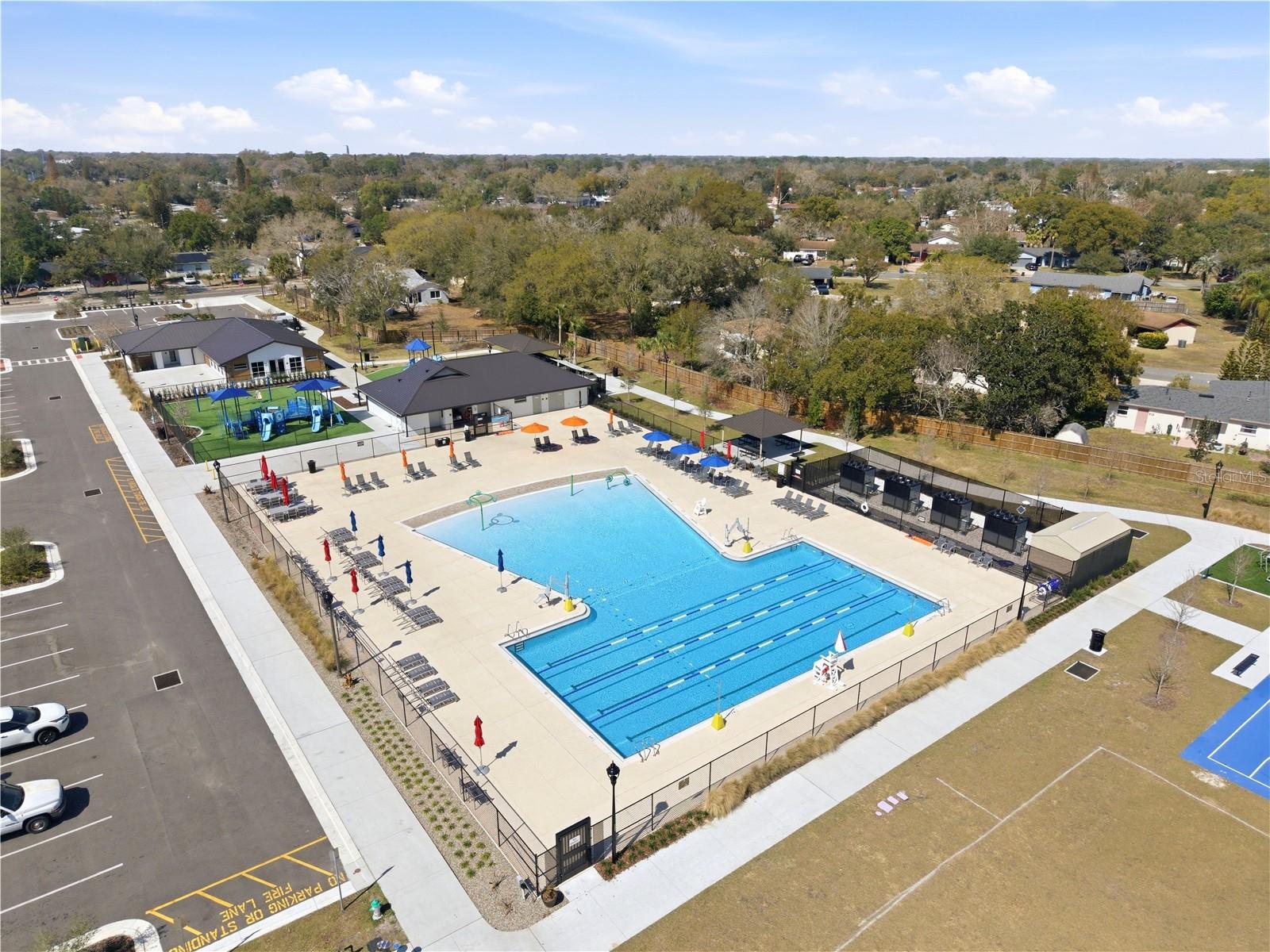 SUMMERSET NORTH - Residential