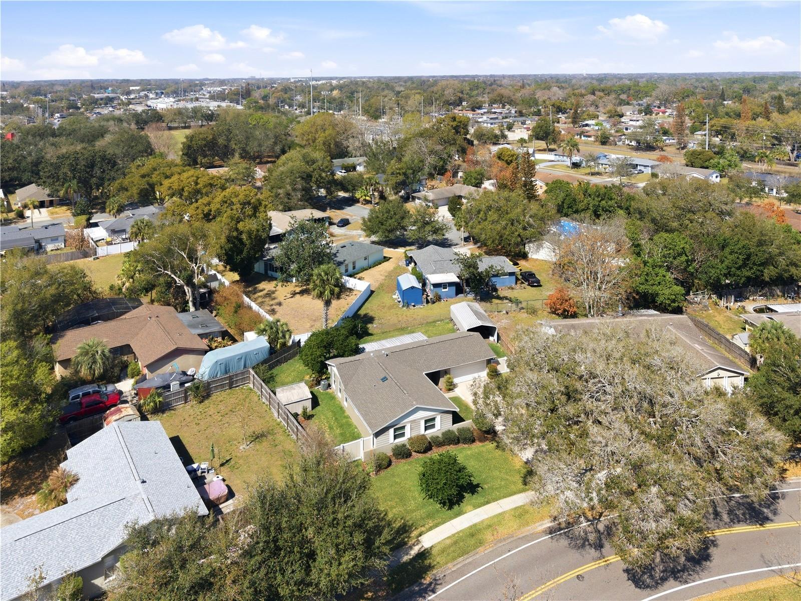 SUMMERSET NORTH - Residential