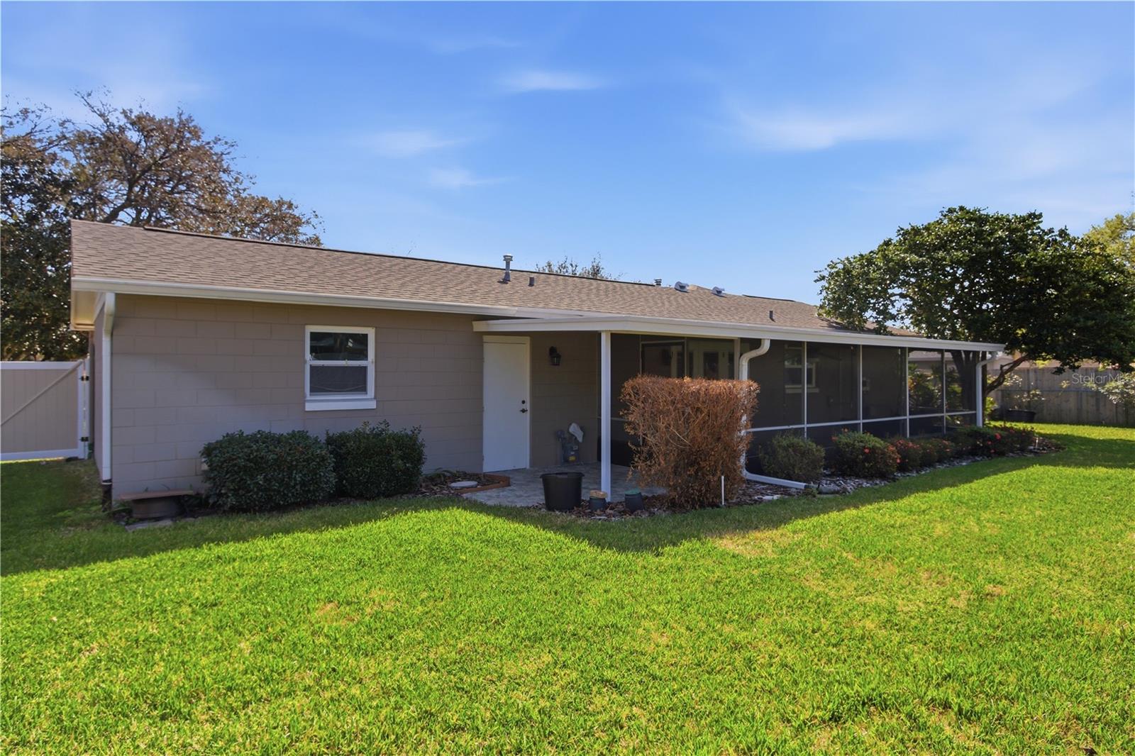 SUMMERSET NORTH - Residential