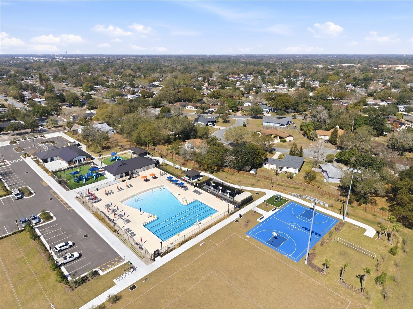 SUMMERSET NORTH - Residential