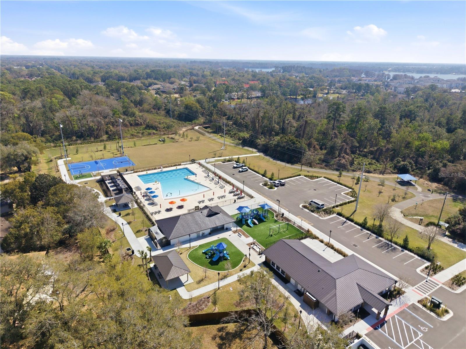 SUMMERSET NORTH - Residential