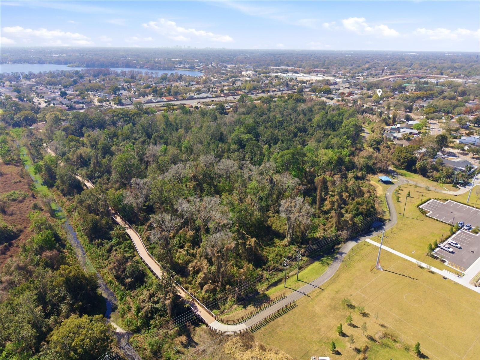 SUMMERSET NORTH - Residential