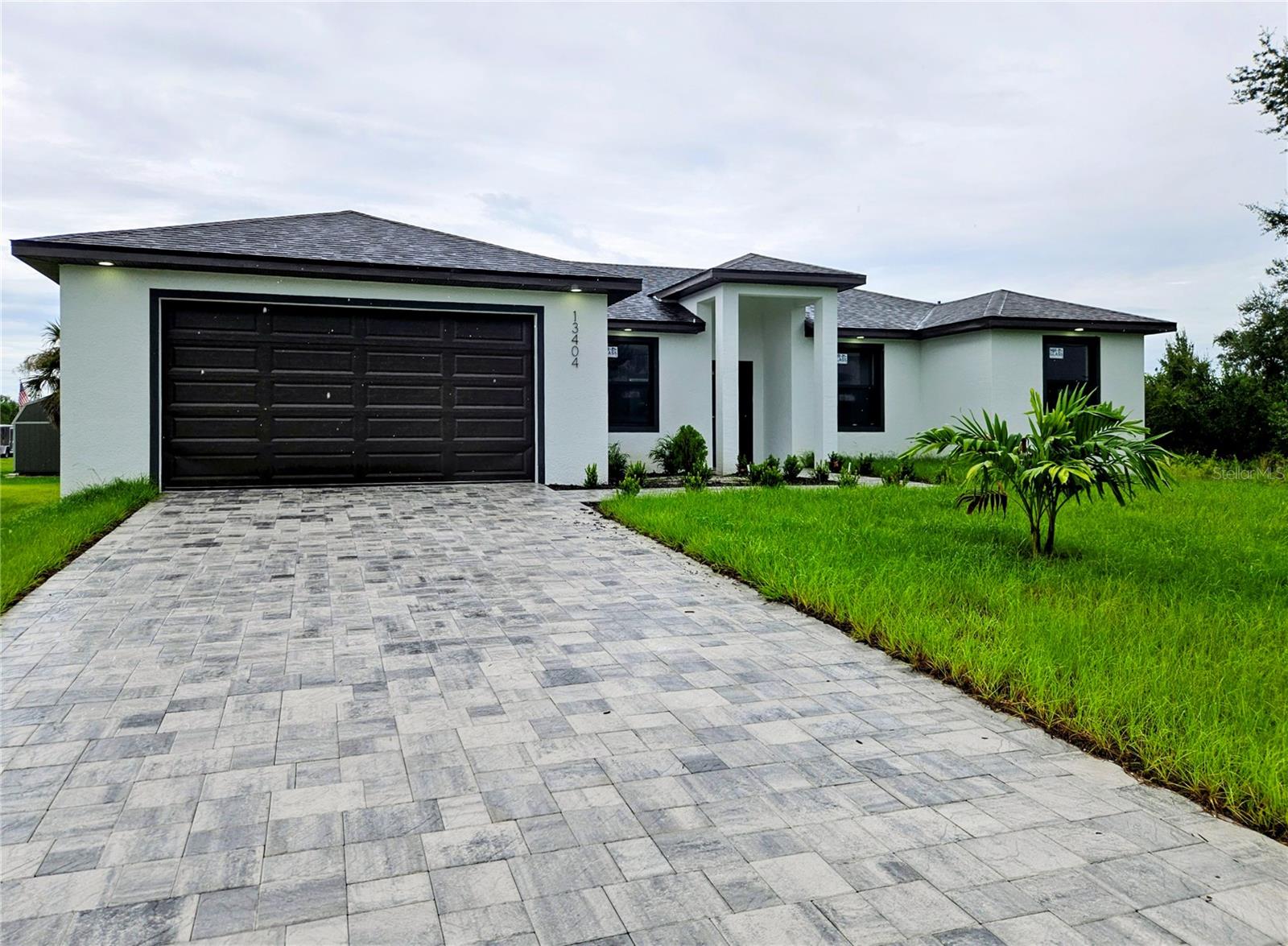 PORT CHARLOTTE SEC 085 - Residential