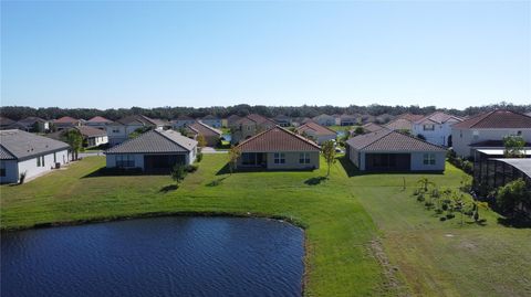 A home in KISSIMMEE