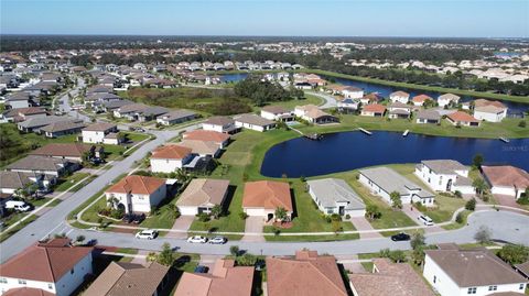 A home in KISSIMMEE