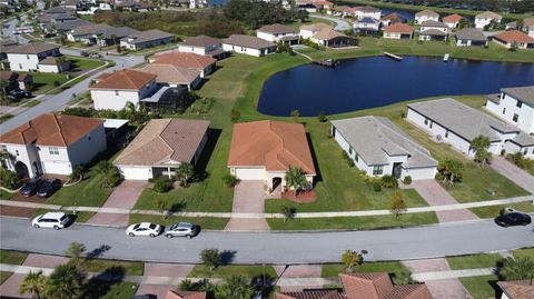 A home in KISSIMMEE